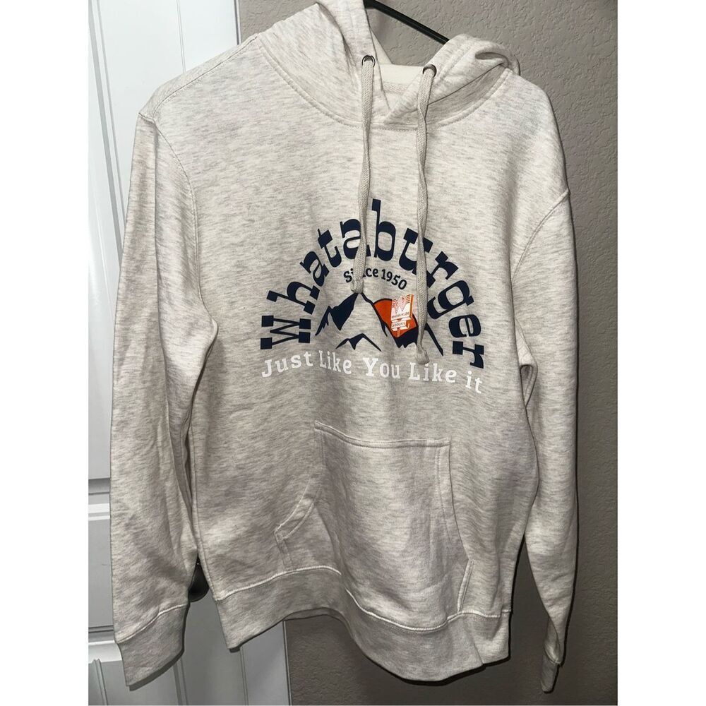 Whataburger Since 1950 Just Like You Like It Hoodie